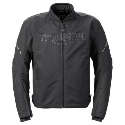 TRIUMPH TRIPLE ROADSTER JACKET