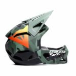 LINEA 01 MIPS - FULL FACE BIKE HELMET 3