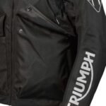 TRIUMPH ADVENTURE EXPERIENCE TEA OFF ROAD JACKET