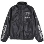 TRIUMPH ADVENTURE EXPERIENCE TEA OFF ROAD JACKET