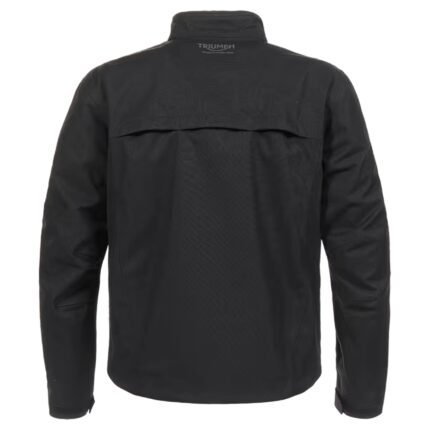 TRIUMPH WARRIOR JACKET