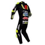 SUZUKI ANDREA LANNONE MOTOGP SUIT 2018
