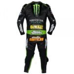 YAMAHA MONSTER ENERGY RACING 2015 SUIT
