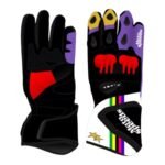 APRILIA MOTORCYCLE JORGE MARTIN MOTOGP 2025 FULL BODY SUIT