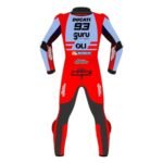 DUCATI MARC MARQUEZ MOTOGP 2024 SUIT