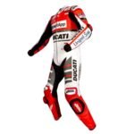 DUCATI LORENZO LEATHER JORGE GP 2018 SUIT