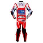 DUCATI ANDREA DOVIZIOSO 2016 RACE SUIT