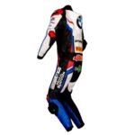 BMW MOTORRAD EUGENE LAVERTY RACE SUIT