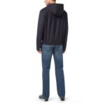 BILLIONAIRE WINDBREAKER DOUBLE KWAY