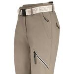 BMW Motorcycle Pants Gerlos Women 2025