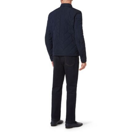 BILLIONAIRE NYLON JACKET LION