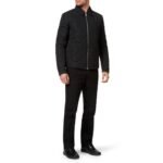 BILLIONAIRE NYLON JACKET LION