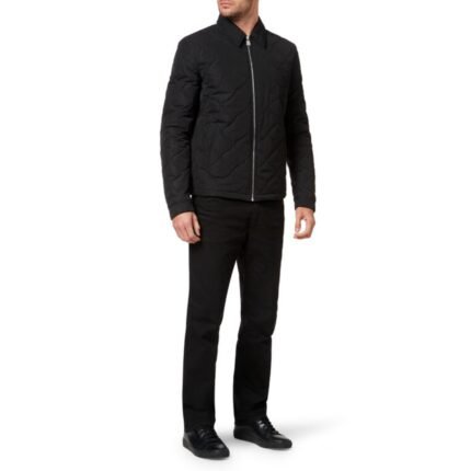 BILLIONAIRE NYLON JACKET LION