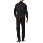 BILLIONAIRE NYLON JACKET SLEEVELESS LION