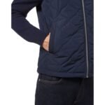 BILLIONAIRE NYLON JACKET SLEEVELESS LION