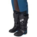 BMW Motorcycle Pants GS Karakum GTX Men 2025