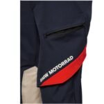 BMW Motorcycle Pants GS Karakum GTX Men 2025 3