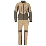 BMW Motorcycle Pants GS Namib GTX Women 2025 2