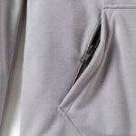 HARLEY DAVIDSON MENS HD TRENTON DEFLECTOR 2.0 RIDING FLEECE