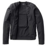 HARLEY DAVIDSON MENS HD TECH ARMORED BASE LAYER