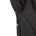 HARLEY DAVIDSON HD GAS STATION TEXTILE RIDING JACKET