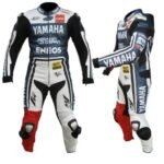 YAMAHA MOTOGP RACE LEATHER SUIT