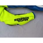 YAMAHA MOTORBIKE RACING COWHIDE LEATHER SUIT PREMIUM