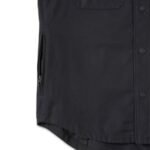 HARLEY DAVIDSON WILLIE G SKULL GRAPHIC OPERATIVE 2.0 RIDING SHIRT JACKET