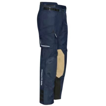 BMW Motorcycle Pants GS Rallye GTX men 2025 6