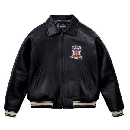 ICON JACKET2