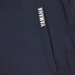 YAMAHA SCOOTER RIDING PANTS MEN