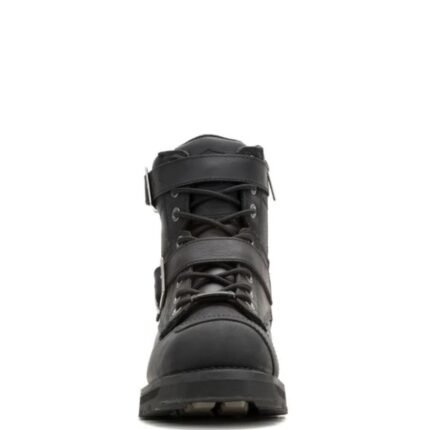 Men's Brockwood Double Buckle Riding Boot