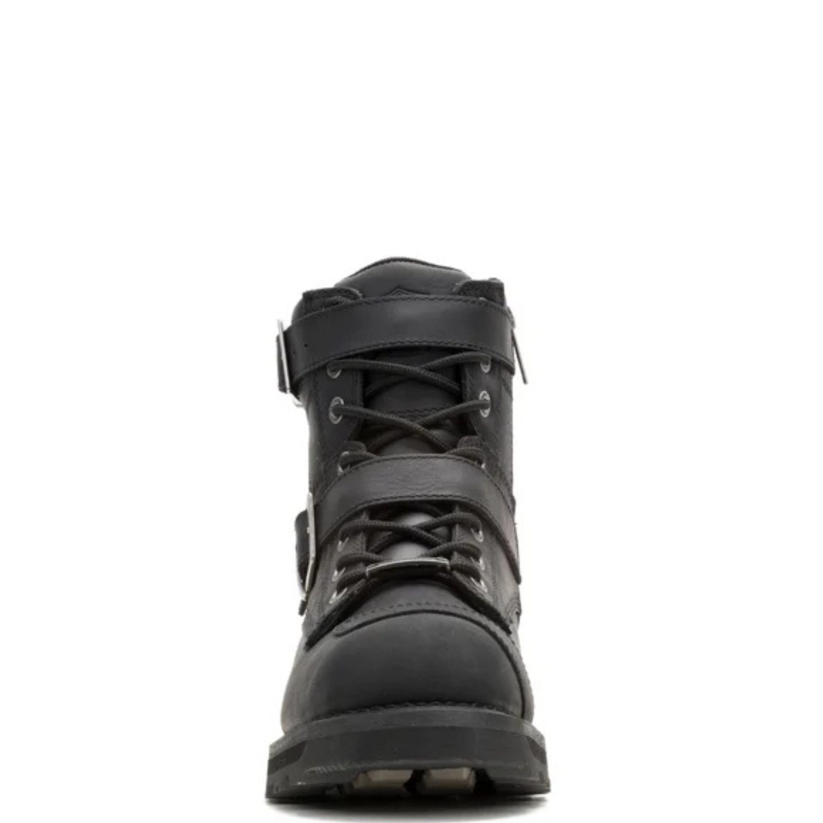 5 Men's Brockwood Double Buckle Riding Boot