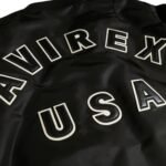 MA-1 NYLON BOMBER JACKET