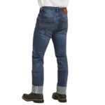 BMW Motorcycle Pants Jeans Moabit Men