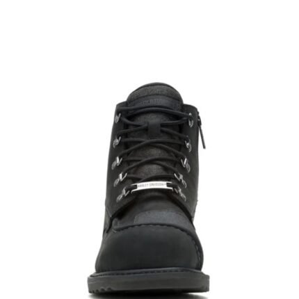 Men's Cold Weather Hagerman Warm Riding Boot