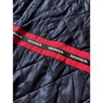 HONDA 1989 GRAND PRIX RACING TEAM TWILL JACKET
