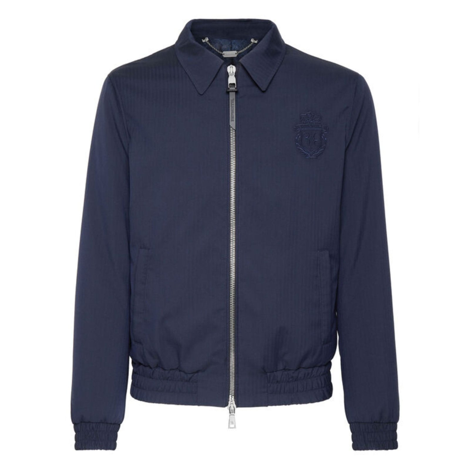 5 BILLIONAIRE BLOUSON