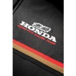 HONDA 1996 MUGEN F1 TEAM HEAVYWEIGHT JACKET