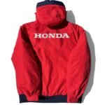 HONDA HRC RACING TEAM HEAVYWEIGHT JACKET