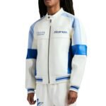 OFF SHORE RACING JACKET