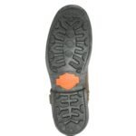 Men's Scout Leather Harness Riding Boot