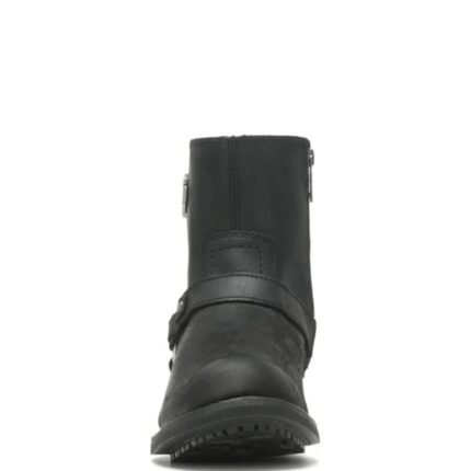 Men's Scout Leather Harness Riding Boot 2