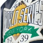 WORLD SERIES JACKET