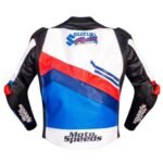 SUZUKI BIKER JACKET