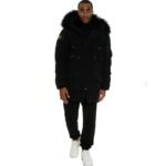 N-3B SNORKEL JACKET