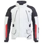 TRIUMPH ALDER GORE TEX MOTORCYCLE JACKET