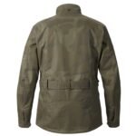 TRIUMPH BECK WAX MOTORCYCLE JACKET