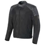TRIUMPH BRADDAN MESH 2 JACKET