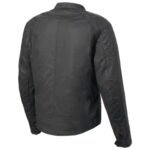TRIUMPH BRADDAN URBAN EXPLORER WAX JACKET